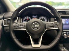 Nissan Qashqai 2.0L CVT XV Premium Luxury - ფოტო 10