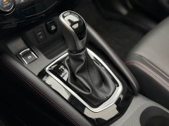 Nissan Qashqai 2.0L CVT XV Premium Luxury - ფოტო 15