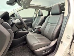 Nissan Qashqai 2.0L CVT XV Premium Luxury - ფოტო 16