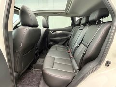 Nissan Qashqai 2.0L CVT XV Premium Luxury - ფოტო 17