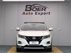 Nissan Qashqai 2.0L CVT XV Premium Luxury - ფოტო 2