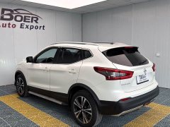 Nissan Qashqai 2.0L CVT XV Premium Luxury - ფოტო 4
