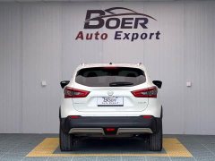 Nissan Qashqai 2.0L CVT XV Premium Luxury - ფოტო 5