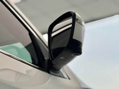 Nissan Qashqai 2.0L CVT XV Premium Luxury - ფოტო 9