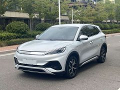 BYD Yuan Plus Glory Edition 430KM Leading - ფოტო 1