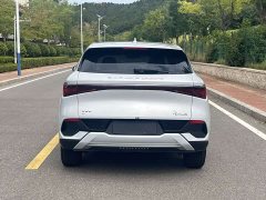 BYD Yuan Plus Glory Edition 430KM Leading - ფოტო 10