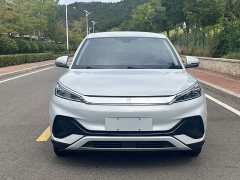 BYD Yuan Plus Glory Edition 430KM Leading - ფოტო 2