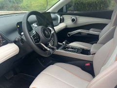 BYD Yuan Plus Glory Edition 430KM Leading - ფოტო 6