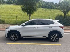 BYD Yuan Plus Glory Edition 430KM Leading - ფოტო 7