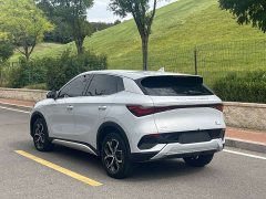 BYD Yuan Plus Glory Edition 430KM Leading - ფოტო 8