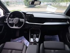 Audi A3 Sportback 35 TFSI Fashion Sport - ფოტო 14