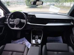 Audi A3 Sportback 35 TFSI Fashion Sport - ფოტო 15