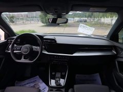 Audi A3 Sportback 35 TFSI Fashion Sport - ფოტო 16