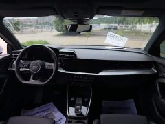 Audi A3 Sportback 35 TFSI Fashion Sport - ფოტო 17