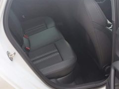 Audi A3 Sportback 35 TFSI Fashion Sport - ფოტო 18