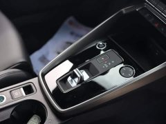 Audi A3 Sportback 35 TFSI Fashion Sport - ფოტო 19
