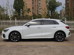 Audi A3 Sportback 35 TFSI Fashion Sport - ფოტო 4
