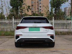 Audi A3 Sportback 35 TFSI Fashion Sport - ფოტო 5