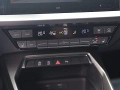 Audi A3 Sportback 35 TFSI Fashion Sport - ფოტო 8