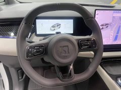 Zeekr Geely Zeekr 009 2024 Six-Seat Executive AWD 108kWh - ფოტო 7