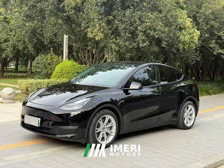 Tesla Model Y Standard Range RWD
