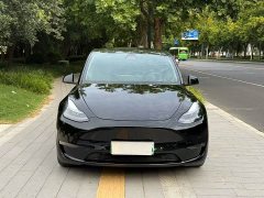 Tesla Model Y Standard Range RWD - ფოტო 2