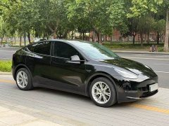 Tesla Model Y Standard Range RWD - ფოტო 3