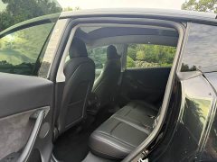 Tesla Model Y Standard Range RWD - ფოტო 5