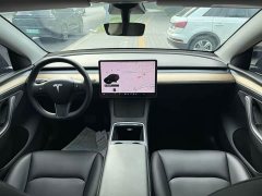 Tesla Model Y Standard Range RWD - ფოტო 6
