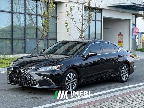 2023 Lexus ES 2022 300h Excellence Edition - ავტომობილი ჩინეთიდან