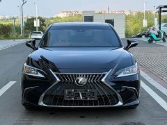 Lexus ES 2022 300h Excellence Edition - ფოტო 2