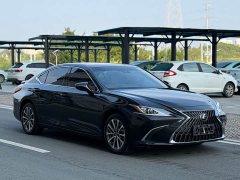 Lexus ES 2022 300h Excellence Edition - ფოტო 3