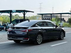 Lexus ES 2022 300h Excellence Edition - ფოტო 6