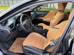 Lexus ES 2022 300h Excellence Edition - ფოტო 7