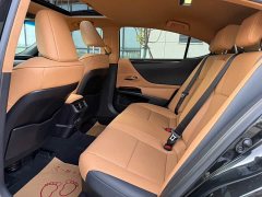 Lexus ES 2022 300h Excellence Edition - ფოტო 8