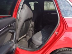 Audi A3 Sportback 35 TFSI Fashion Sport - ფოტო 11