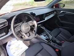 Audi A3 Sportback 35 TFSI Fashion Sport - ფოტო 12