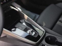 Audi A3 Sportback 35 TFSI Fashion Sport - ფოტო 13