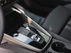 Audi A3 Sportback 35 TFSI Fashion Sport - ფოტო 14