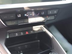 Audi A3 Sportback 35 TFSI Fashion Sport - ფოტო 15
