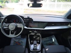 Audi A3 Sportback 35 TFSI Fashion Sport - ფოტო 16