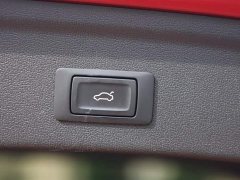 Audi A3 Sportback 35 TFSI Fashion Sport - ფოტო 19