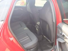 Audi A3 Sportback 35 TFSI Fashion Sport - ფოტო 20