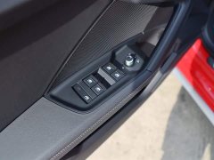 Audi A3 Sportback 35 TFSI Fashion Sport - ფოტო 9