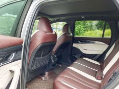 Geely Xingyue L 2021 2.0TD DCT EVO FWD Luxury - ფოტო 5