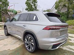 Geely Xingyue L 2021 2.0TD DCT EVO FWD Luxury - ფოტო 7