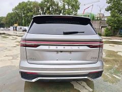 Geely Xingyue L 2021 2.0TD DCT EVO FWD Luxury - ფოტო 8