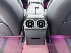 Mercedes-Benz C-Class Facelift C 200 L Sport Edition - ფოტო 11