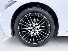 Mercedes-Benz C-Class Facelift C 200 L Sport Edition - ფოტო 16