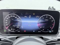 Mercedes-Benz C-Class Facelift C 200 L Sport Edition - ფოტო 7